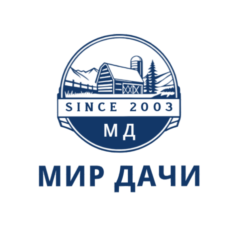 МИР ДАЧИ